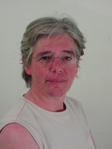 rosemarymcguiness
