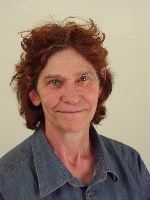 Eileen O'Keefe