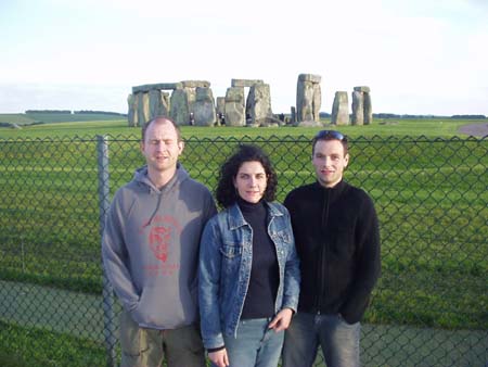 Stonehenge