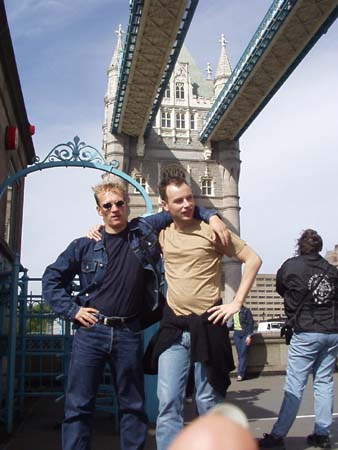 TowerBridge