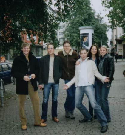 bornheim