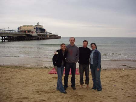 bournemouth