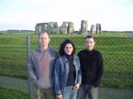 Stonehenge