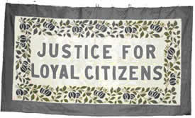Justice for Loyal Cititzens 