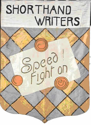 Shorthnad Writers banner